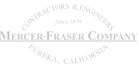 Mercer-Fraser Company