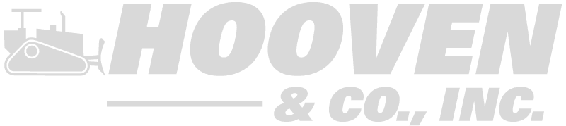 Hooven & Co., Inc.