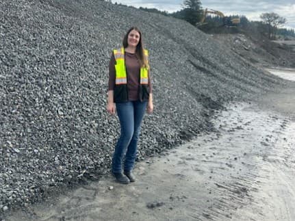 Women in Construction Week 2026 Spotlight: Jessica Jewett – Kernen Construction