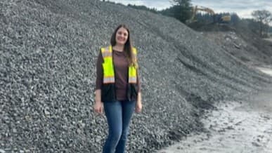 Women in Construction Week 2026 Spotlight: Jessica Jewett – Kernen Construction