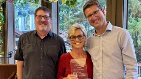 Construction Person of the Year Nomination 2026