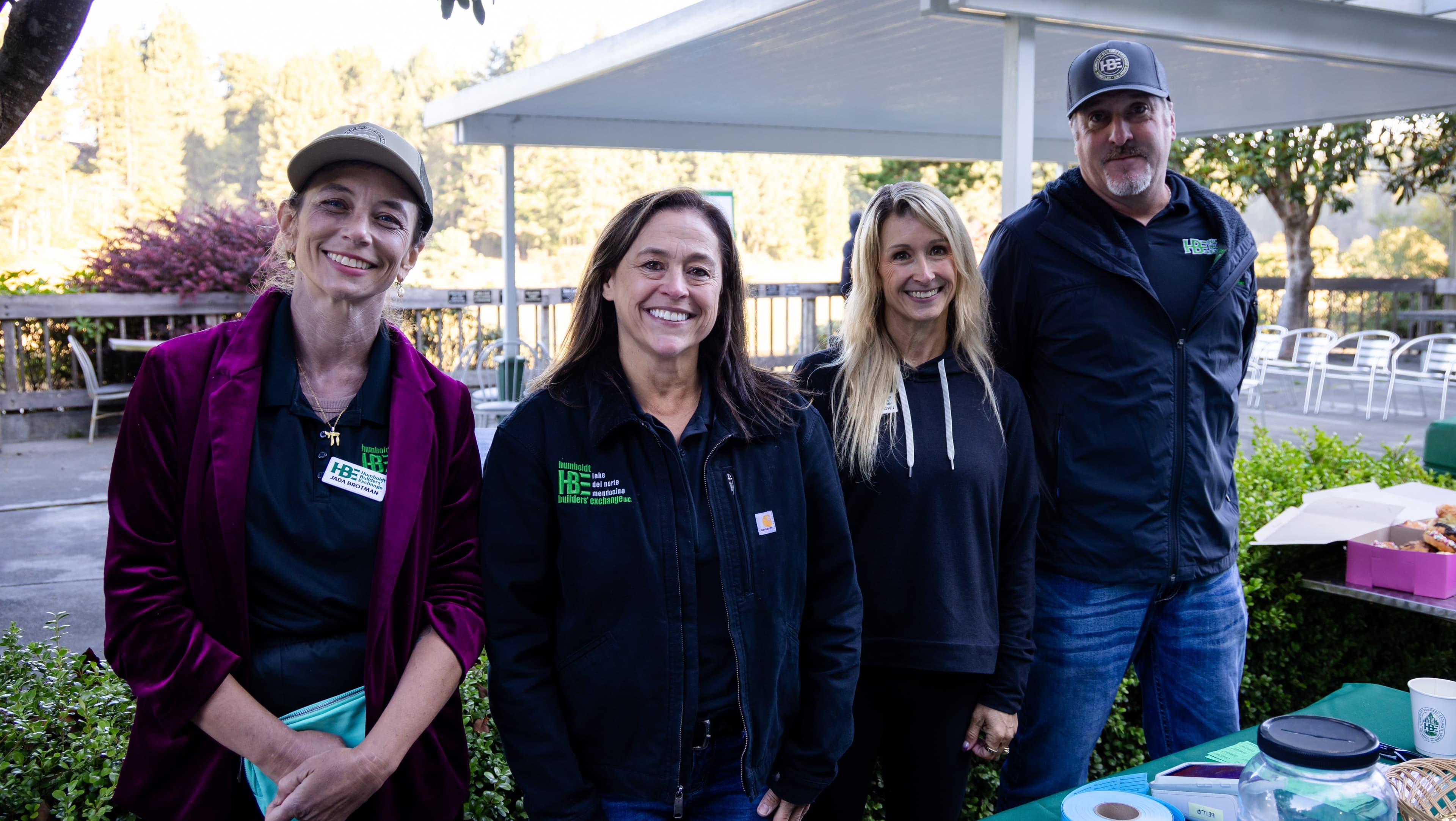 A Great Day on the Green—and a Bright Future for the Trades